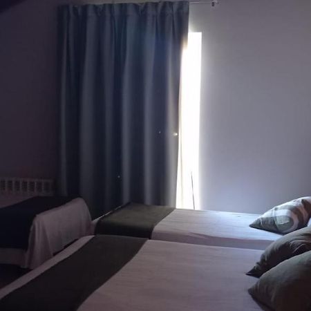 Valles  Hotel Narcea מראה חיצוני תמונה