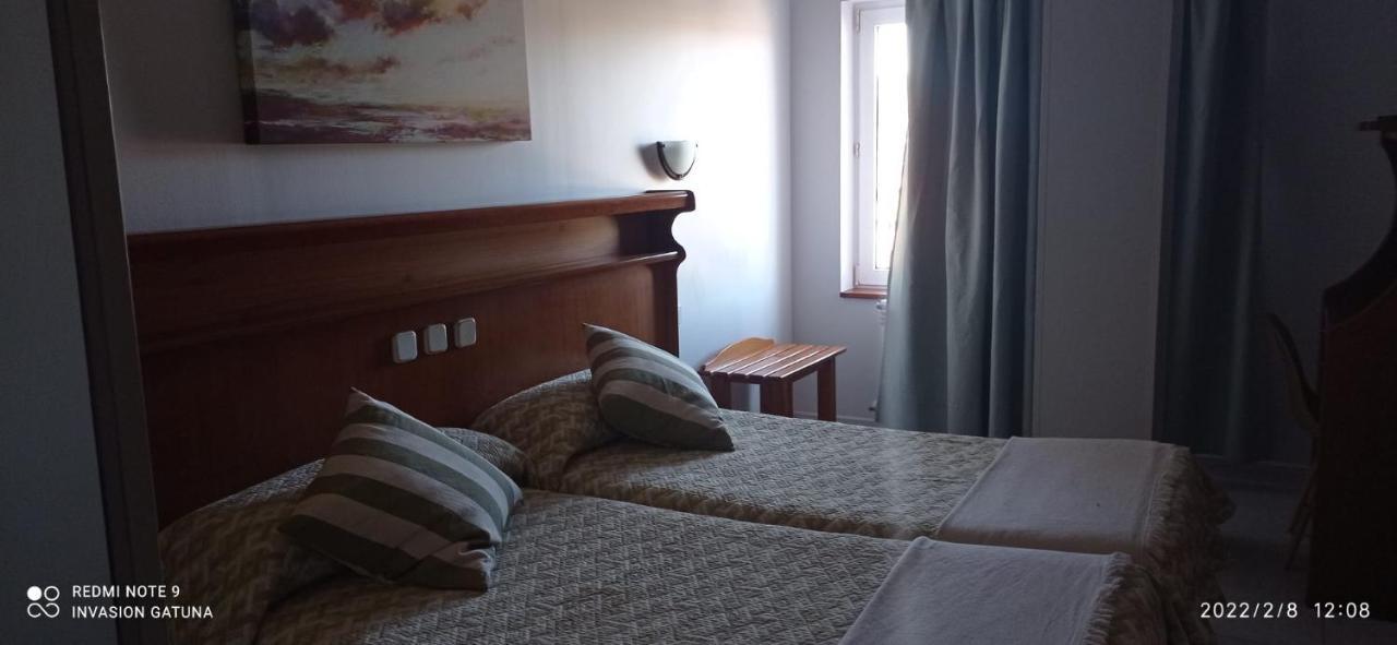 Valles  Hotel Narcea מראה חיצוני תמונה