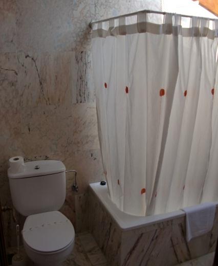 Valles  Hotel Narcea חדר תמונה