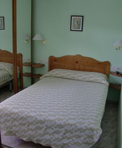 Valles  Hotel Narcea חדר תמונה