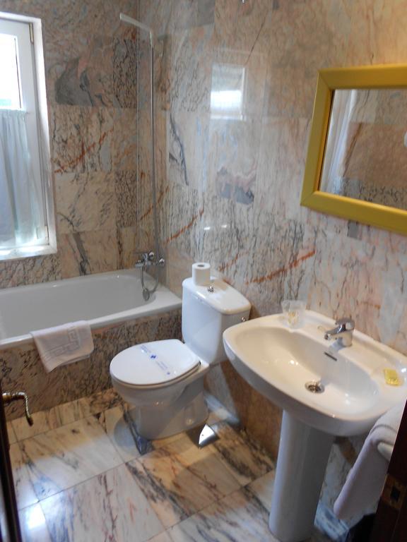 Valles  Hotel Narcea חדר תמונה