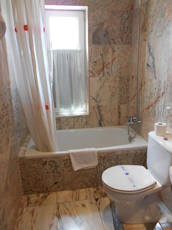 Valles  Hotel Narcea חדר תמונה