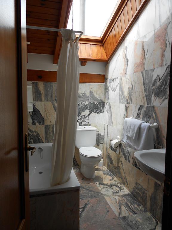 Valles  Hotel Narcea חדר תמונה