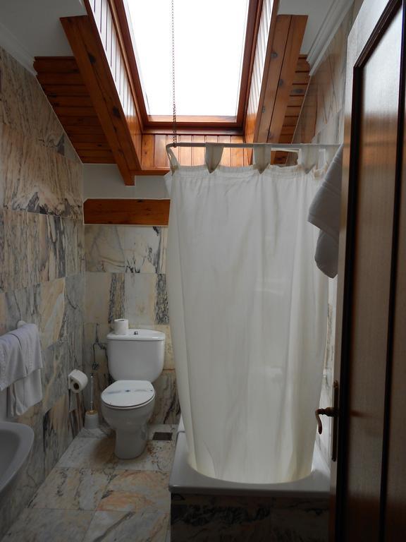Valles  Hotel Narcea חדר תמונה