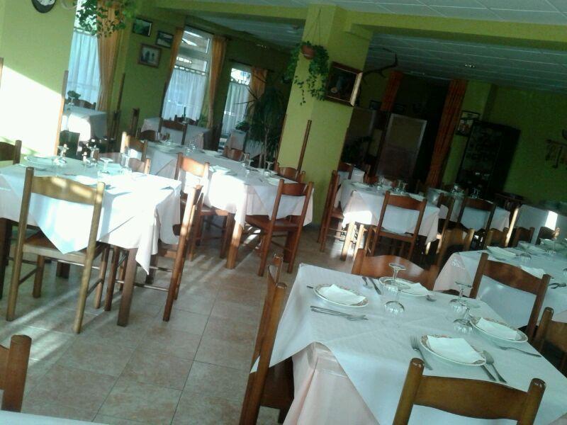 Valles  Hotel Narcea מראה חיצוני תמונה