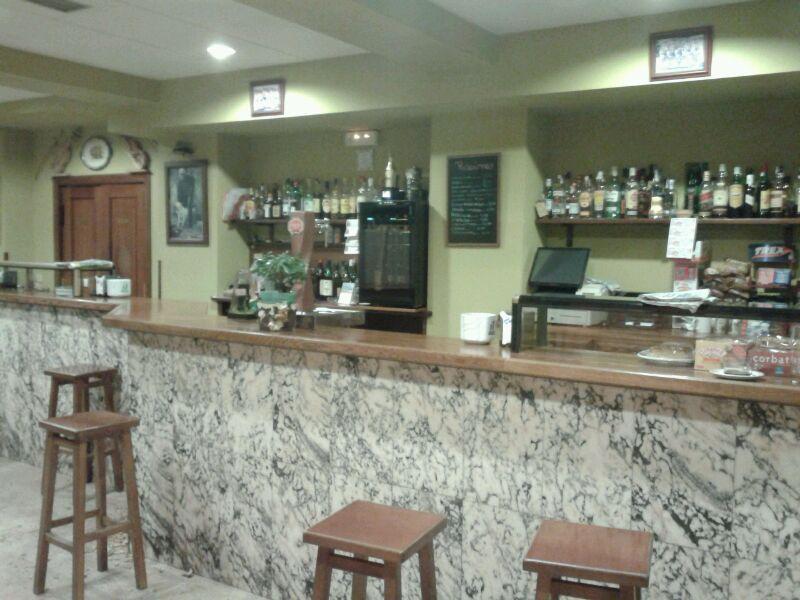 Valles  Hotel Narcea מראה חיצוני תמונה