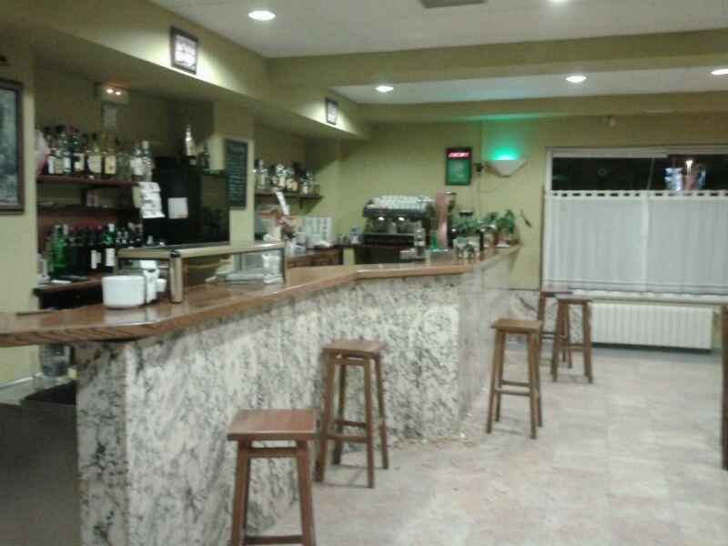 Valles  Hotel Narcea מראה חיצוני תמונה